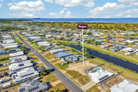 35 Amalfi Dr, Zilzie, QLD 4710