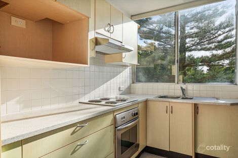 Property photo of 20/6-8 Ocean Street North Bondi NSW 2026