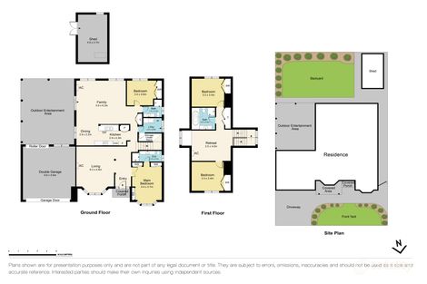 Property photo of 34 Troon Crescent Sunshine North VIC 3020