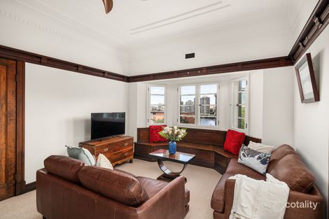 Property photo of 6/32 Moray Street New Farm QLD 4005