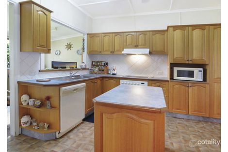 Property photo of 61 Melbourne Avenue Camp Hill QLD 4152