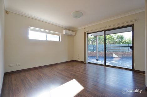 Property photo of 20/22 Pennant Street Castle Hill NSW 2154