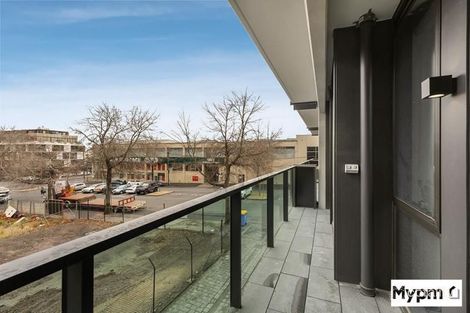 Property photo of 118/121 Rosslyn Street West Melbourne VIC 3003