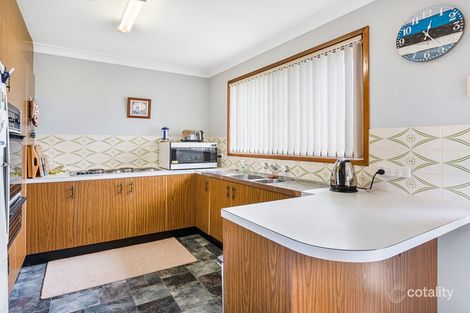 Property photo of 66 Carlton Crescent Culburra Beach NSW 2540