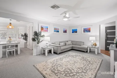 Property photo of 1 Bensley Close Lake Haven NSW 2263