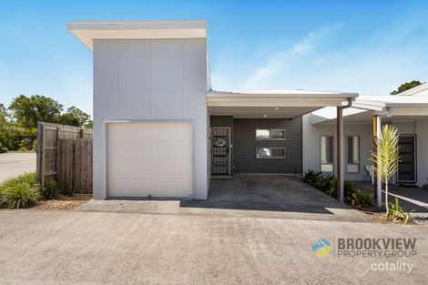 Property photo of 6 Parkside Mews Loganlea QLD 4131