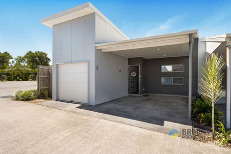Property photo of 6 Parkside Mews Loganlea QLD 4131