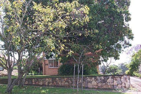 3/95 Jephson St, Toowong, QLD 4066