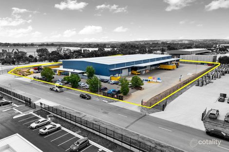 21-23 Tappa Rd, Edinburgh, SA 5111