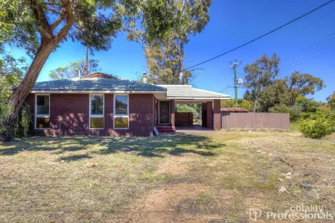 Property photo of 191 Gooseberry Hill Road Maida Vale WA 6057