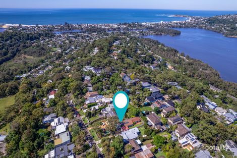 Property photo of 17 Weeroona Avenue Elanora Heights NSW 2101