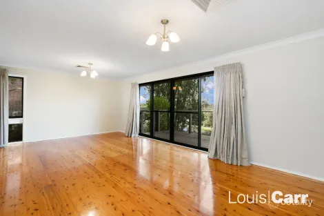 Property photo of 43 Larra Crescent North Rocks NSW 2151