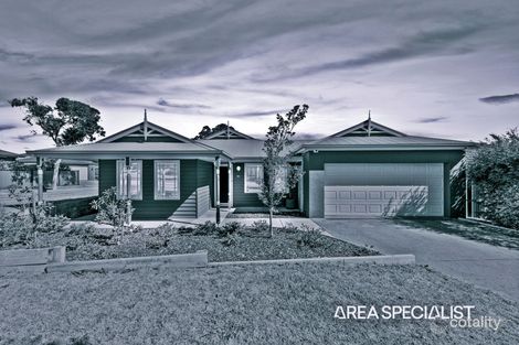 Property photo of 96 Leigh Drive Pakenham VIC 3810