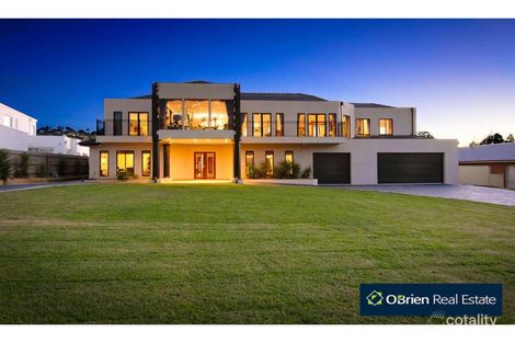 25 Aranmore Cres, Narre Warren North, VIC 3804