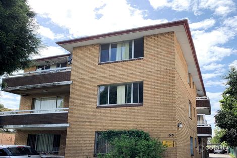 8/65 Good St, Granville, NSW 2142