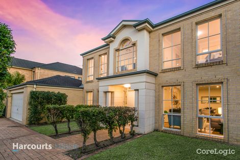Property photo of 22 Linford Place Beaumont Hills NSW 2155