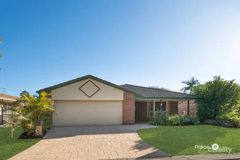 Property photo of 7 Lockhart Place Murrumba Downs QLD 4503