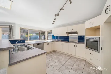Property photo of 7 Lockhart Place Murrumba Downs QLD 4503