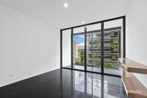 Property photo of 1107/2 Chippendale Way Chippendale NSW 2008