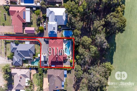 Property photo of 1 Sutton Court Australind WA 6233