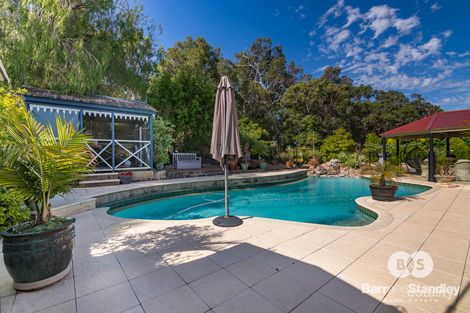 Property photo of 1 Sutton Court Australind WA 6233