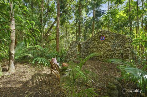 699 Tomewin Mountain Rd, Currumbin Valley, QLD 4223