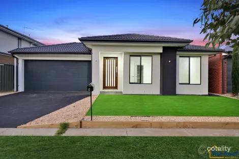 20 Florid Cct, Tarneit, VIC 3029