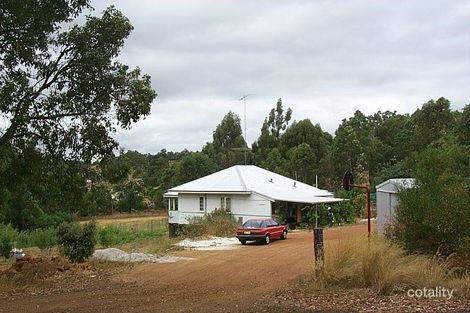 57 Peninsula Rd, Bridgetown, WA 6255