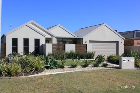 17 Fields Ave, Yarrawonga, VIC 3730