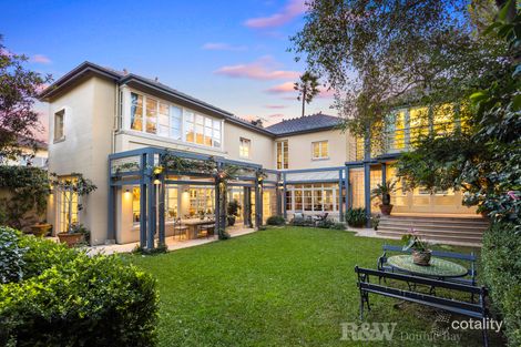 Property photo of 45 The Crescent Vaucluse NSW 2030
