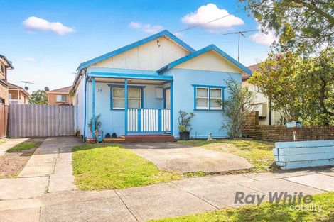 35 Yandarlo St, Croydon Park, NSW 2133