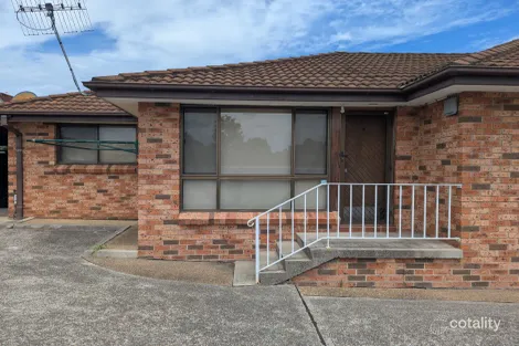 3/104 East St, Nowra, NSW 2541