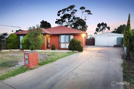 Property photo of 4 Roya Court Hoppers Crossing VIC 3029