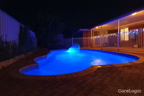 Property photo of 3 Pogona Court Roxby Downs SA 5725