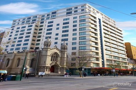 316/339 Swanston St, Melbourne, VIC 3000