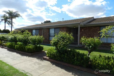 Property photo of 1 Cawthray Court Shepparton VIC 3630