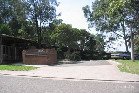 Property photo of 6/22 Taylor Street Condell Park NSW 2200