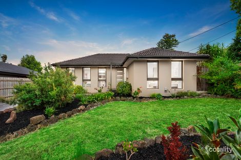 Property photo of 1/38 Holme Road Ferntree Gully VIC 3156
