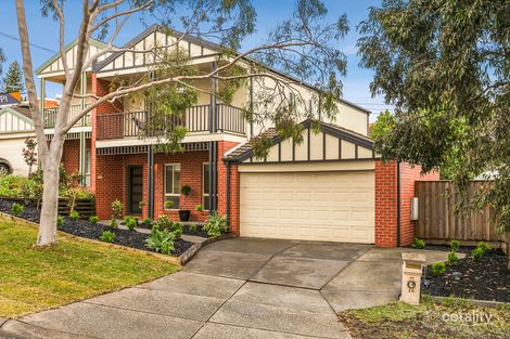 Property photo of 2A Persica Place Niddrie VIC 3042