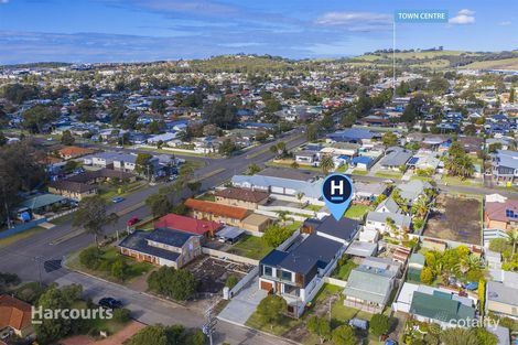 Property photo of 3/1 Reid Street Oak Flats NSW 2529