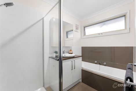 Property photo of 1/38 Holme Road Ferntree Gully VIC 3156