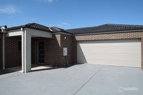 2/10 Chapman Dr, Wyndham Vale, VIC 3024