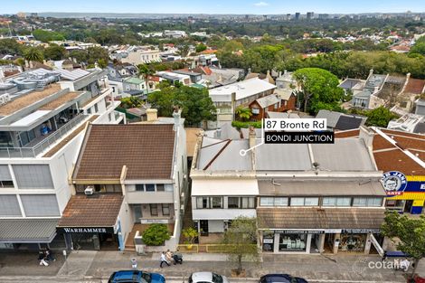 87 Bronte Rd, Bondi Junction, NSW 2022