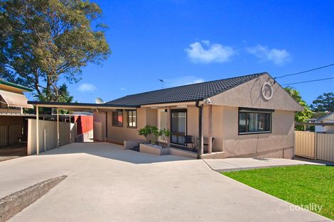 85 Grainger Ave, Mount Pritchard, NSW 2170