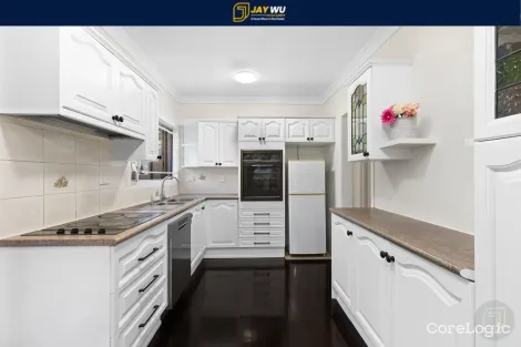 Property photo of 21 Chailey Street Aspley QLD 4034