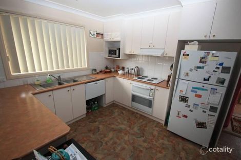 Property photo of 23 Yarrawah Crescent Bourkelands NSW 2650