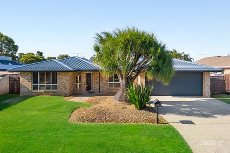 16 Carl Jung Ct, Victoria Point, QLD 4165