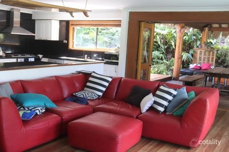 Property photo of 23 Evergreen Drive Elanora QLD 4221