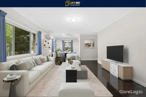 Property photo of 21 Chailey Street Aspley QLD 4034