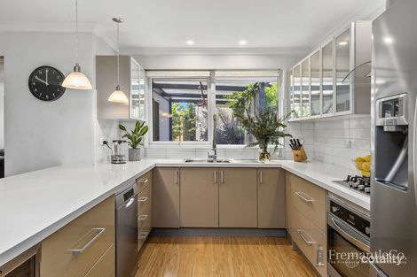 Property photo of 8A Paterson Court Lake Coogee WA 6166